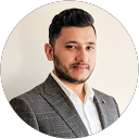 Vivek Bhusal profile picture